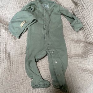 Loved Baby Organic Set